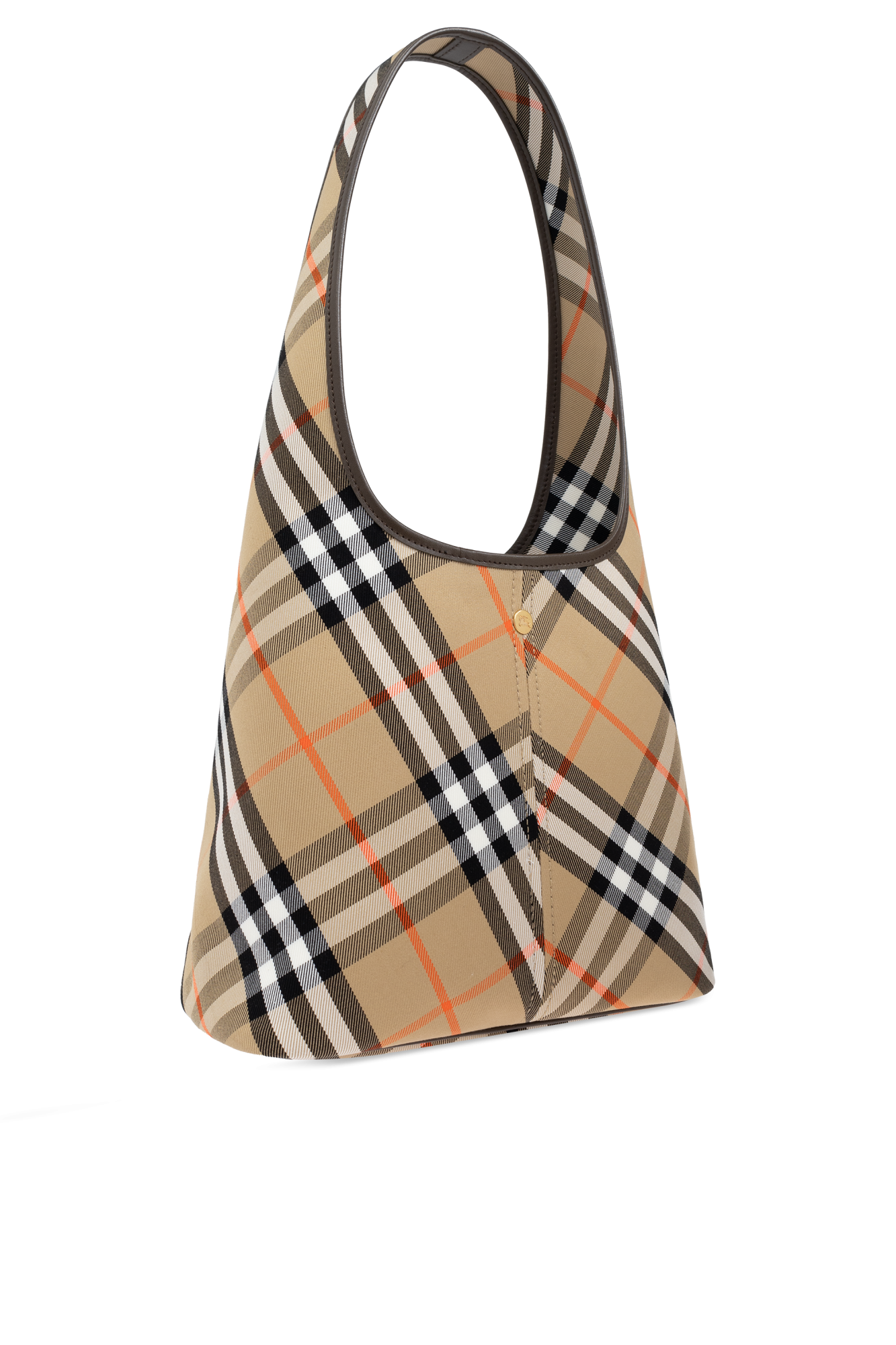 Burberry ベージュ ホルターネックトップス Burberry ベージュ ホルターネックトップス BURBERRY ノバ